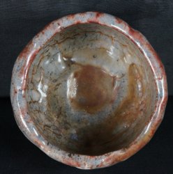 Shino-Yaki Chawan 1970