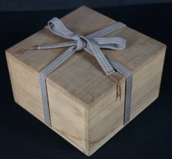 Oribe kiln craft 1980