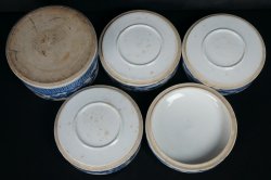 Jyubako food box 1880