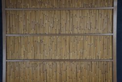 Fusuma sliding door 1970