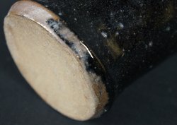 Minimalist Mino vase 1900