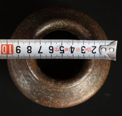 Wabisabi Bizen 1800