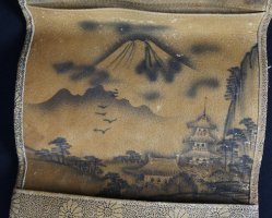 Shika wallet 1890