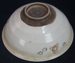 Ochawan geen bowl 1930