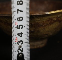 Kintsuki Ochawan craft 1950