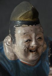 Tsuchi-Ningyo 1800