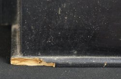 Haribako sawing box 1880