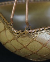 Kashi-ire vase 1900