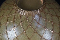 Kashi-ire vase 1900