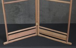 Japan room hanger 1900