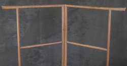 Japan room hanger 1900