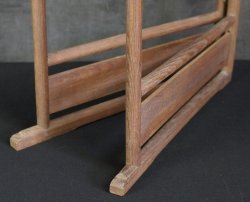 Japan room hanger 1900