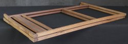 Japan room hanger 1900