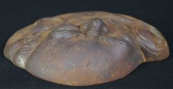 Iron Daruma 1900