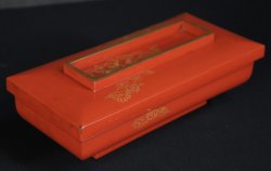 Iremono lacquer 1900