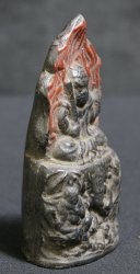 Fudo-Myoo deity 1900s