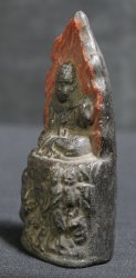 Fudo-Myoo deity 1900s