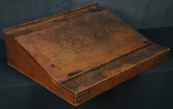 Tatami writing desk 1880