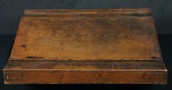 Tatami writing desk 1880