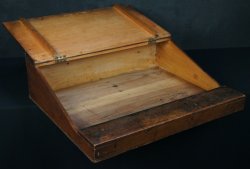 Tatami writing desk 1880