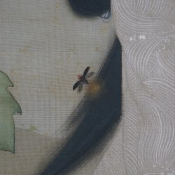 Hotaru girl 1930