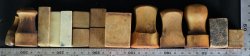 Hanko vintage craft 1900
