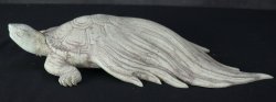 Kame garden turtle 1900s
