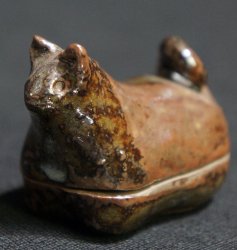 Akita dog Kogo 1960