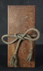 Tegami-ire Keyaki 1800s
