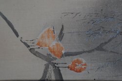 Kamoishi Sugi birds 1908