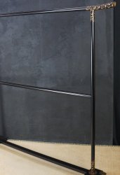 Kimono-Kake hanger 1920