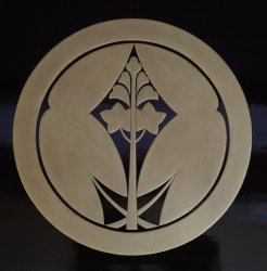Lacquer Bento box 1950
