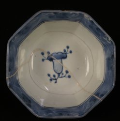 Antique Imari Sencha 1800