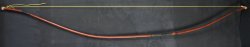 Edo Yumi Kyudo 1800