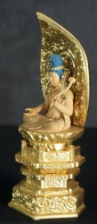 Buddha 1970 Butsudan