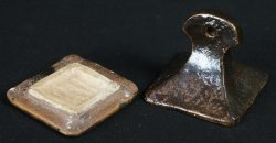 Kogo Hanko 1900