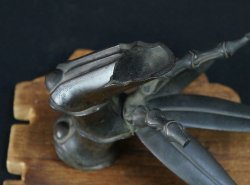 Fude-Oki bamboo 1880
