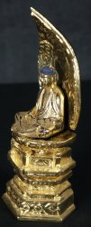 Buddha Kibodi 1970 Q