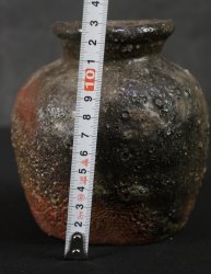Wabisabi Tsubo craft 1970