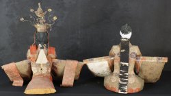 Hina large doll 1860