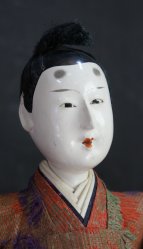 Hina Ningyo 1880 rural set