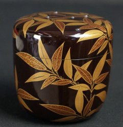 Shyunsai lacquer master 1900
