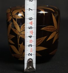 Shyunsai lacquer master 1900