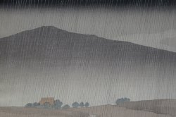 Matsuda Sosaku-Hanga 1919