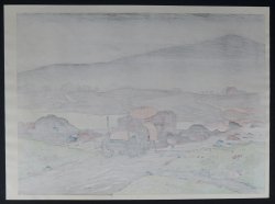 Matsuda Sosaku-Hanga 1919