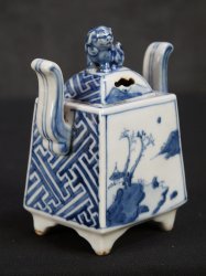 Koro Imari sea 1880