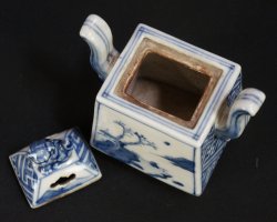 Koro Imari sea 1880