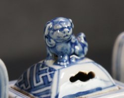 Koro Imari sea 1880
