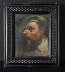 Adolfo De Carolis 1900