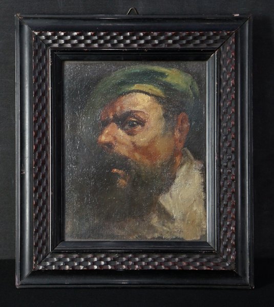Adolfo De Carolis 1900